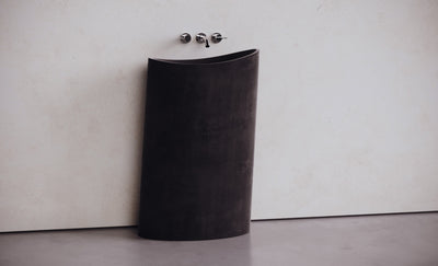 Cylinder Sink by VAST Studio - product image 3 for Resin Society