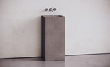 Rectangular Bathroom Sink by VAST Studio - product image 3 for Resin Society