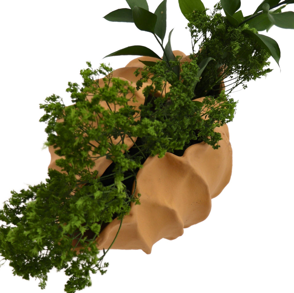 Sirene Shell Vase by Ro'Table - product image 8 for Resin Society