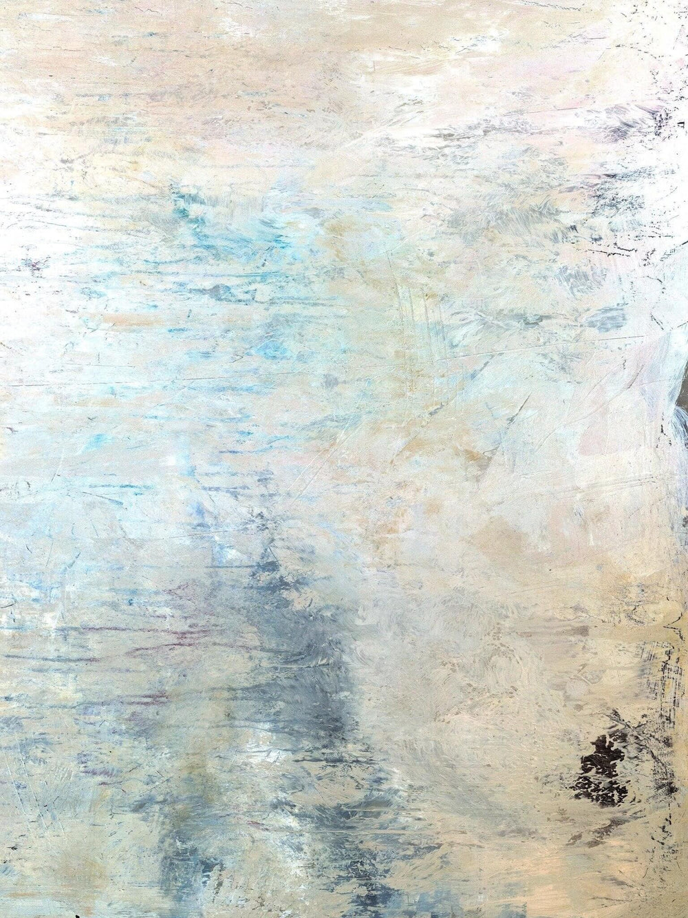 Sky Artist Enhanced Canvas Print by John Beard Collection - main product image for Resin Society