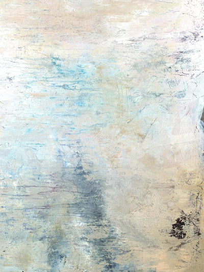 Sky Artist Enhanced Canvas Print by John Beard Collection - main product image for Resin Society