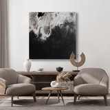 Skyfall Artist Enhanced Canvas Print by John Beard Collection - product image 2 for Resin Society