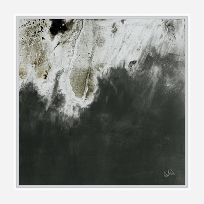 Skyfall Artist Enhanced Canvas Print by John Beard Collection - product image 6 for Resin Society