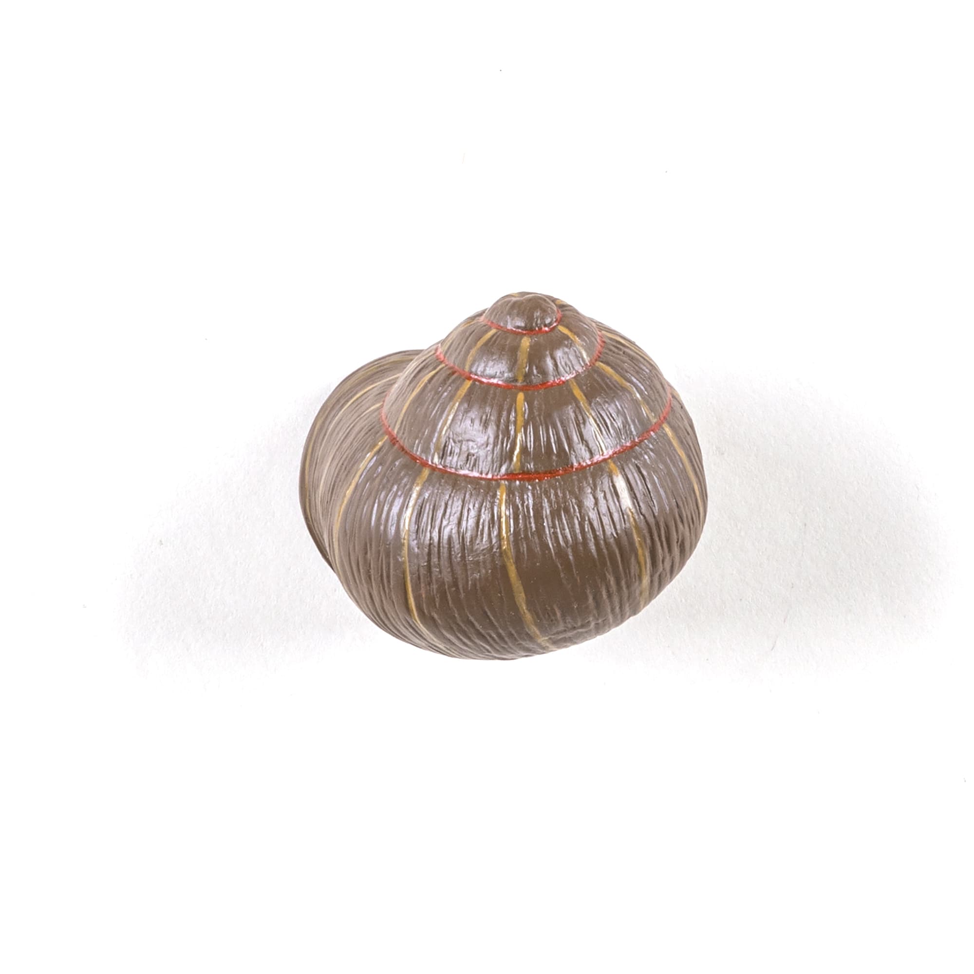 Hangers Snail Sleepy Coloured detail image - Resin Society