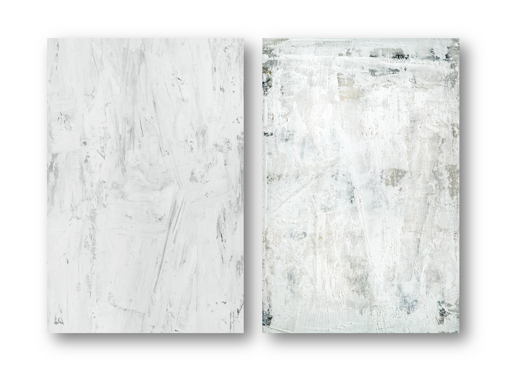 Snow Set by John Beard Collection - main product image for Resin Society