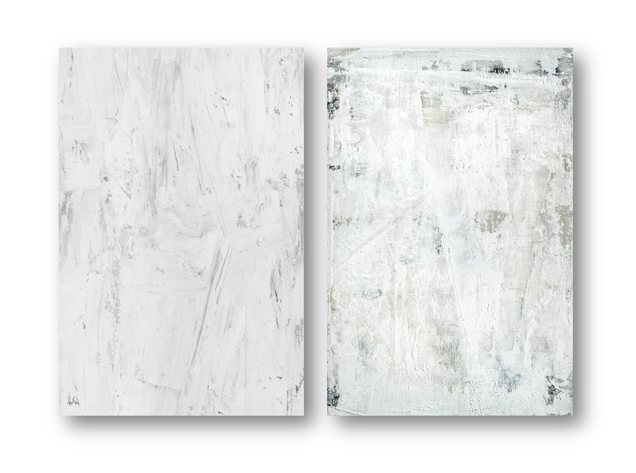 Snow Set by John Beard Collection - main product image for Resin Society