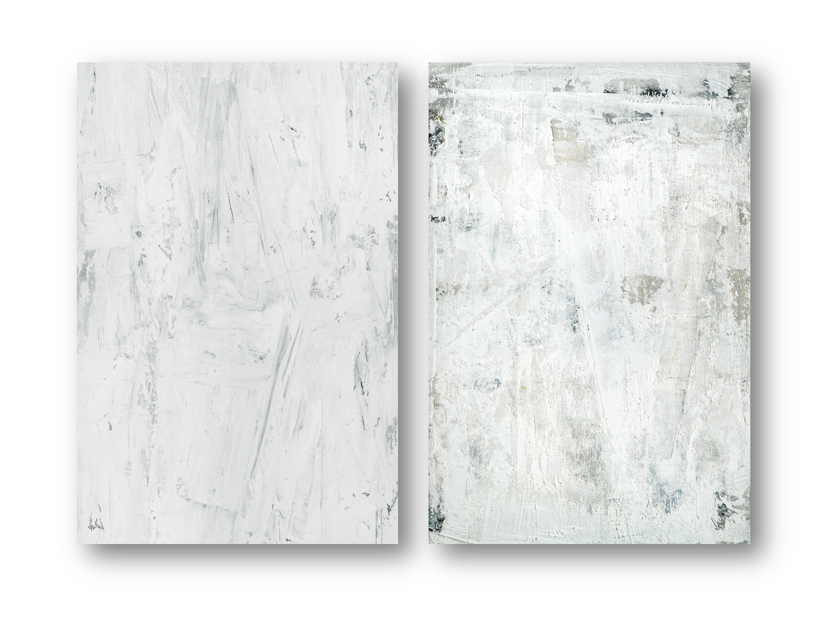 Snow Set by John Beard Collection - main product image for Resin Society