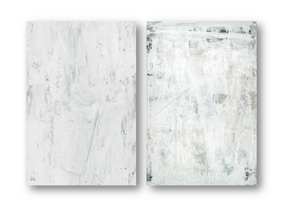 Snow Set by John Beard Collection - main product image for Resin Society