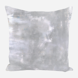 Snow Storm I Pillow by John Beard Collection - main product image for Resin Society