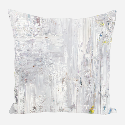 Soft Touch Pillow by John Beard Collection - main product image for Resin Society
