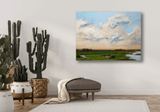 Solace II 40x60 Artist Enhanced Canvas Print by John Beard Collection - product image 2 for Resin Society