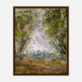 Soon Artist Enhanced Canvas Print by John Beard Collection - product image 5 for Resin Society