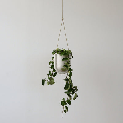 Portico Planter