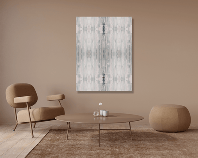 Spectrum Artist Enhanced Canvas Print by John Beard Collection - product image 2 for Resin Society
