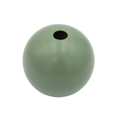 Spherule Nouveau Vase by Ro'Table - main product image for Resin Society
