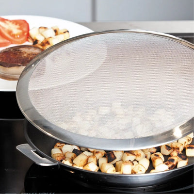 Splatter Screen by CRISTEL USA