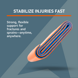 Adjustable Splint