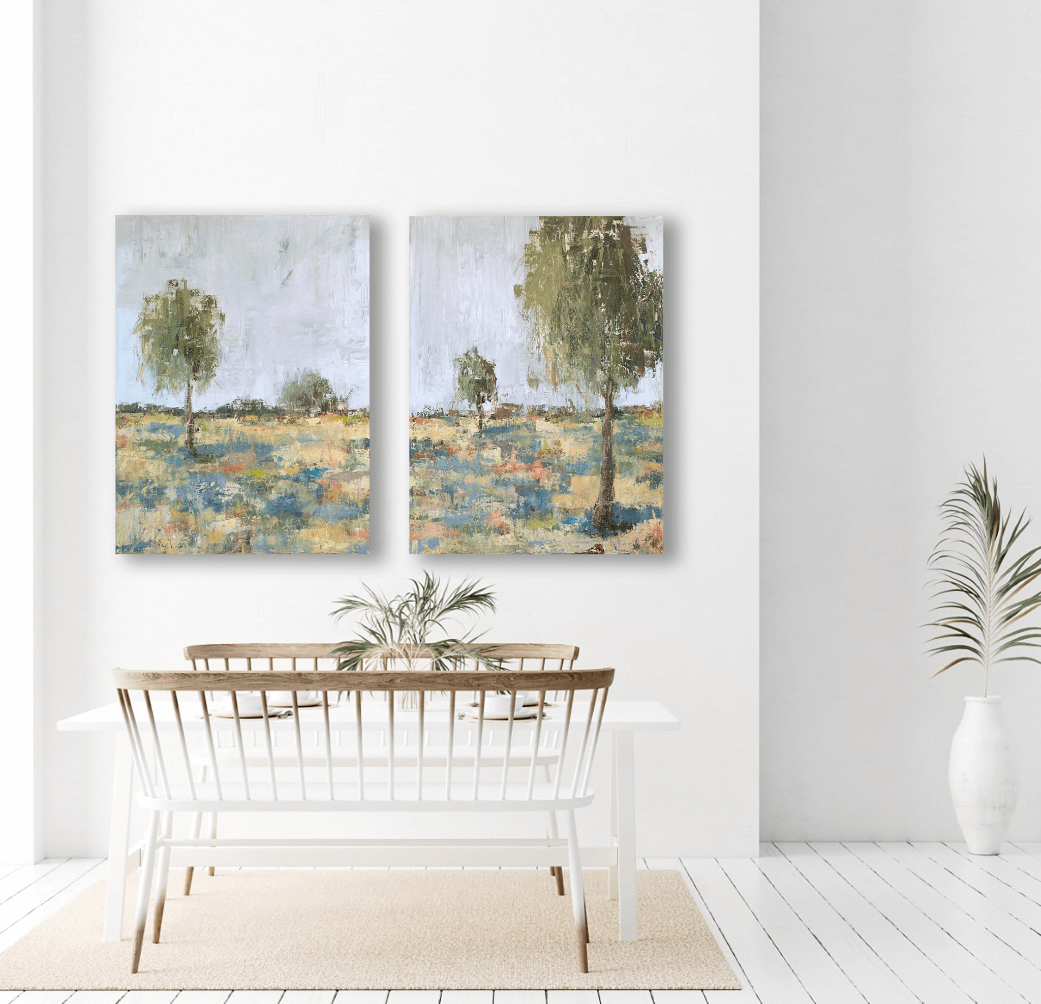 Spring Day Set by John Beard Collection - product image 3 for Resin Society