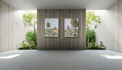 Spring Day Set by John Beard Collection - product image 2 for Resin Society