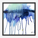 Stalactite Artist Enhanced Canvas Print by John Beard Collection - product image 7 for Resin Society