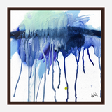 Stalactite Artist Enhanced Canvas Print by John Beard Collection - product image 8 for Resin Society