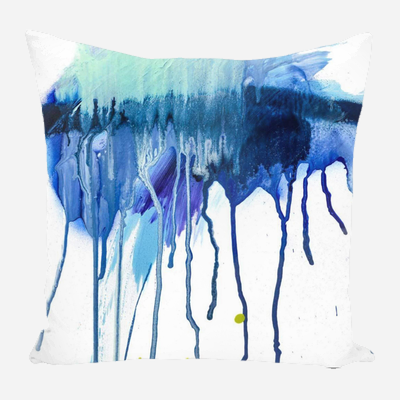 Stalactite Pillow by John Beard Collection - main product image for Resin Society