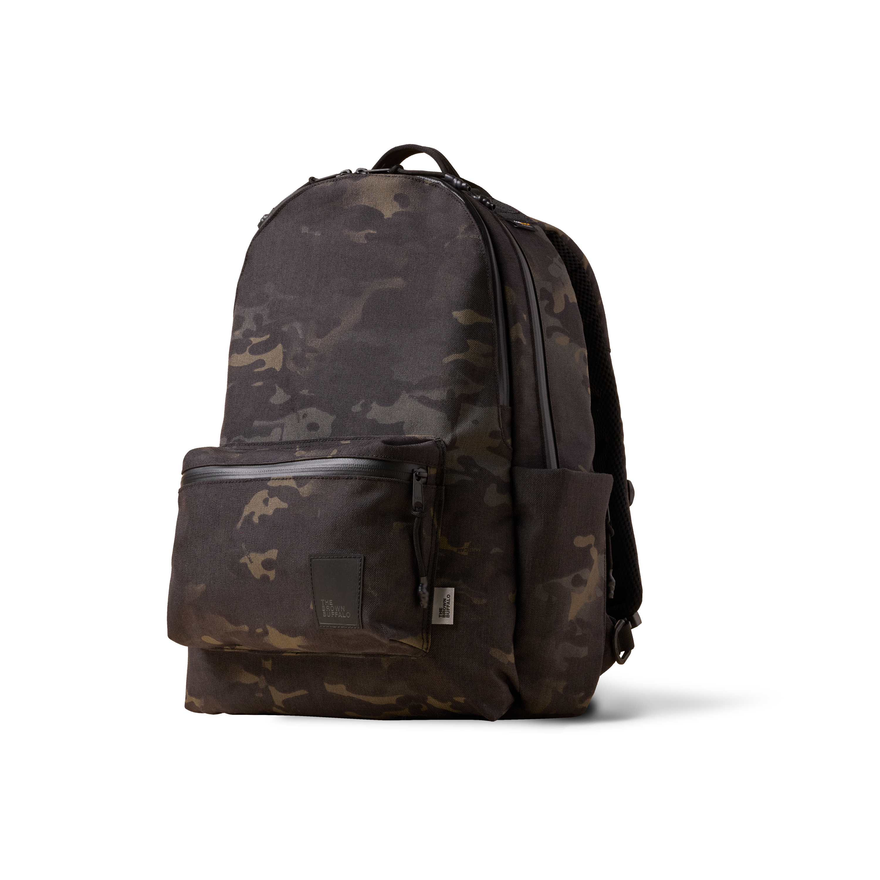 Standard Issue by The Brown Buffalo - product image 9 for Resin Society