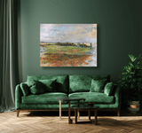 Stans Landscape 40x60 Artist Enhanced Canvas Print by John Beard Collection - product image 3 for Resin Society