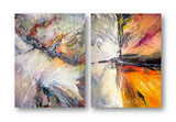 Starburst Set by John Beard Collection - main product image for Resin Society