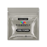 Steel Power Epoxy Powder Pigment mica powder for epoxy resin crafts