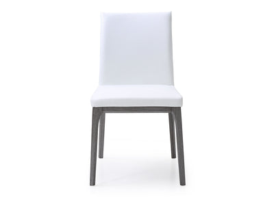Stella Dining Chair Sets of 2 detail image - Resin Society