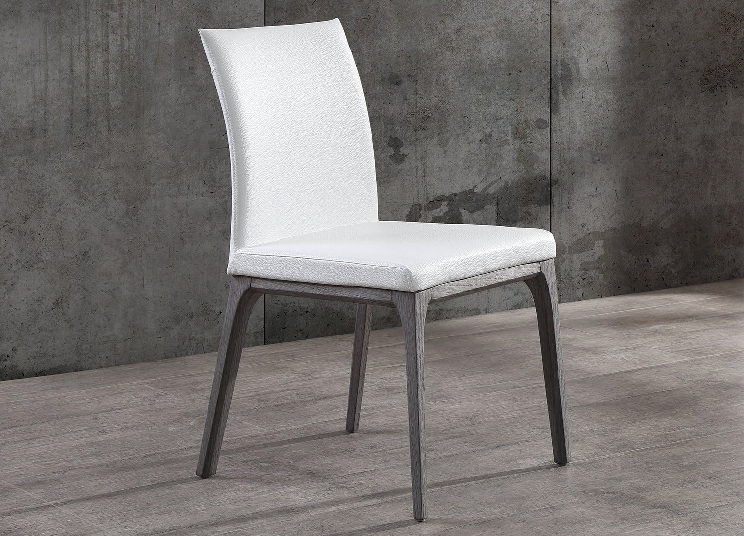 Stella Dining Chair Sets of 2 detail image - Resin Society