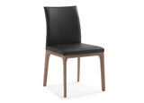 Stella Dining Chair Sets of 2 by DEKOR - main product image for Resin Society