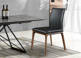 Stella Dining Chair Sets of 2 by DEKOR - product image 3 for Resin Society