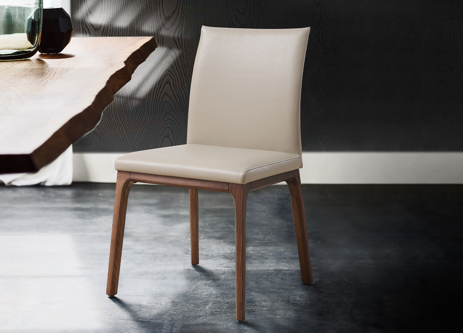 Stella Dining Chair Sets of 2 detail image - Resin Society