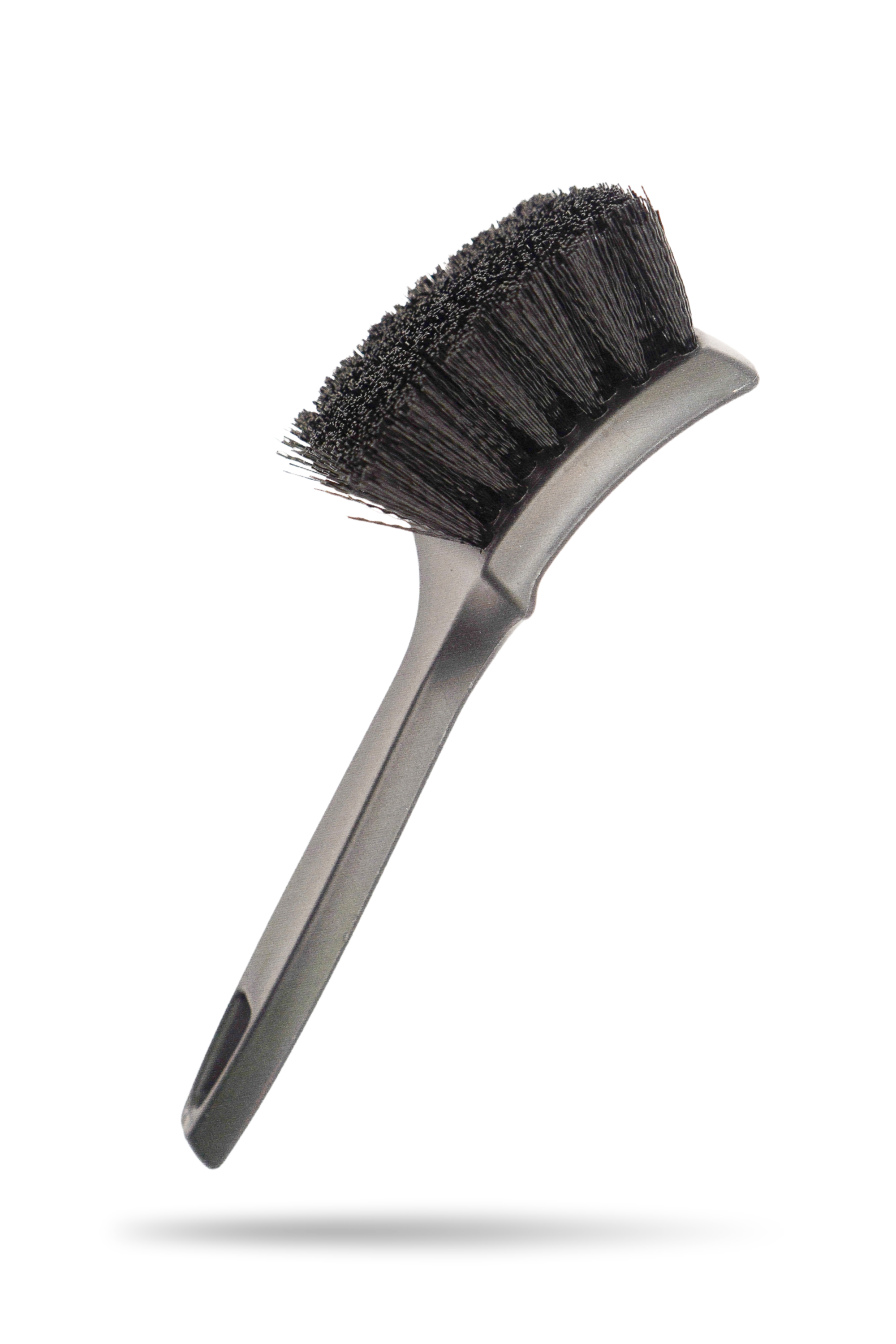BLACKLINE® STIFF BRISTLE TIRE BRUSH by Blackline Car Care - main product image for Resin Society