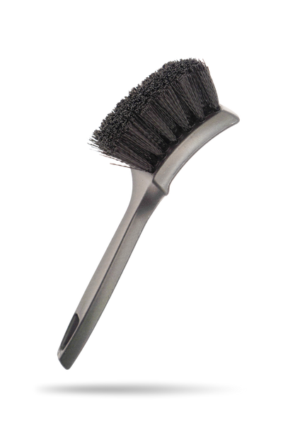 BLACKLINE® STIFF BRISTLE TIRE BRUSH by Blackline Car Care - main product image for Resin Society