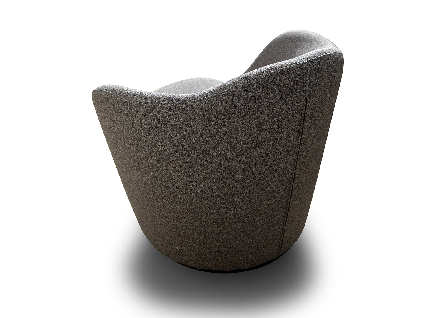 Stone Accent Chair detail image - Resin Society
