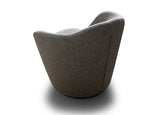 Stone Accent Chair by DEKOR - product image 3 for Resin Society
