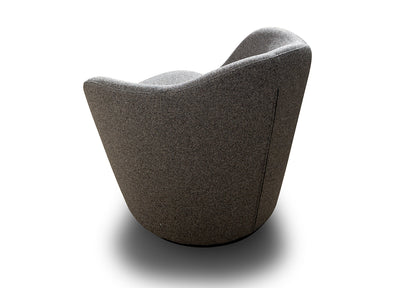 Stone Accent Chair detail image - Resin Society