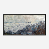 Stormy Artist Enhanced Canvas Print by John Beard Collection - product image 9 for Resin Society