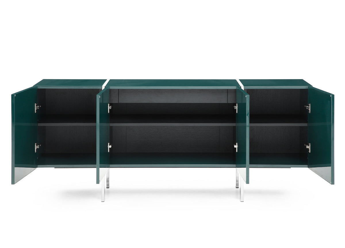 Struttura Small Buffet by DEKOR - product image 2 for Resin Society