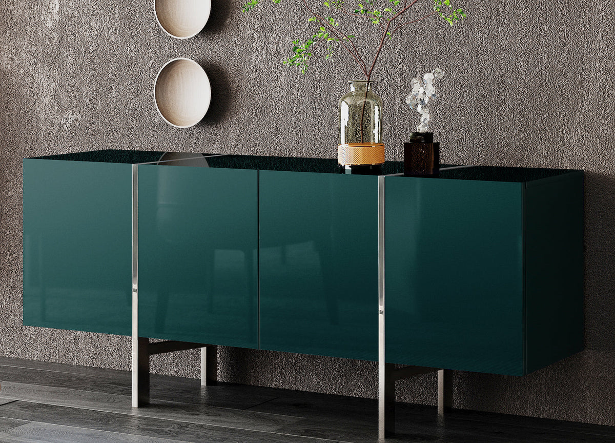 Struttura Small Buffet by DEKOR - product image 4 for Resin Society