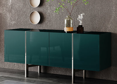 Struttura Small Buffet detail image - Resin Society