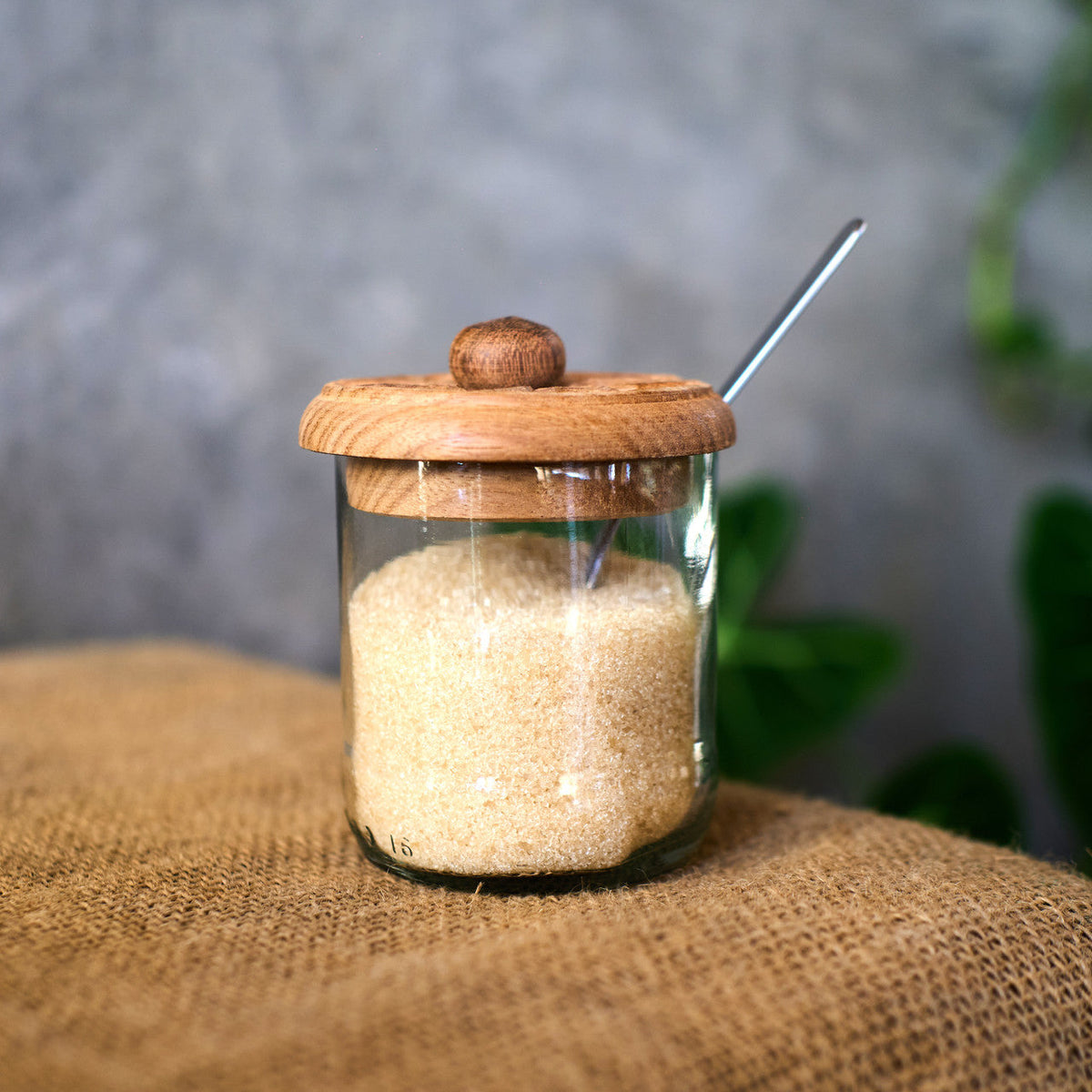 Sugar Jar by Mbare Ltd - main product image for Resin Society