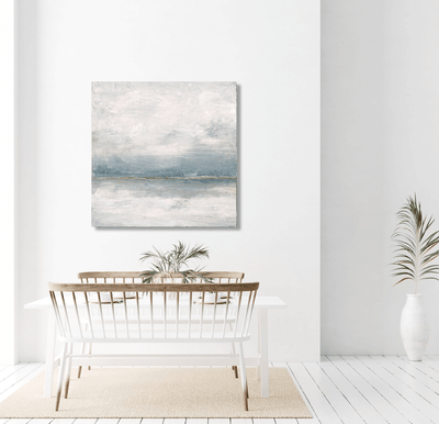 Sultry Breeze Artist Enhanced Canvas Print by John Beard Collection - product image 4 for Resin Society