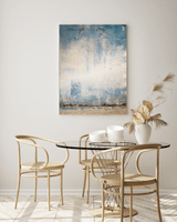 Summer Breeze Artist Enhanced Canvas Print by John Beard Collection - product image 2 for Resin Society