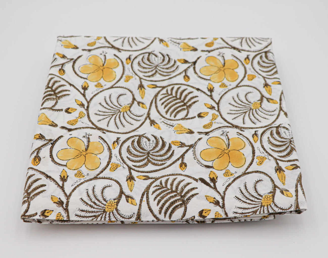 100% Organic Cotton - Summer of Love Tablecloth by Ro'Table - product image 7 for Resin Society