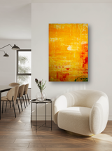 Sunblaze Artist Enhanced Canvas Print by John Beard Collection - product image 2 for Resin Society