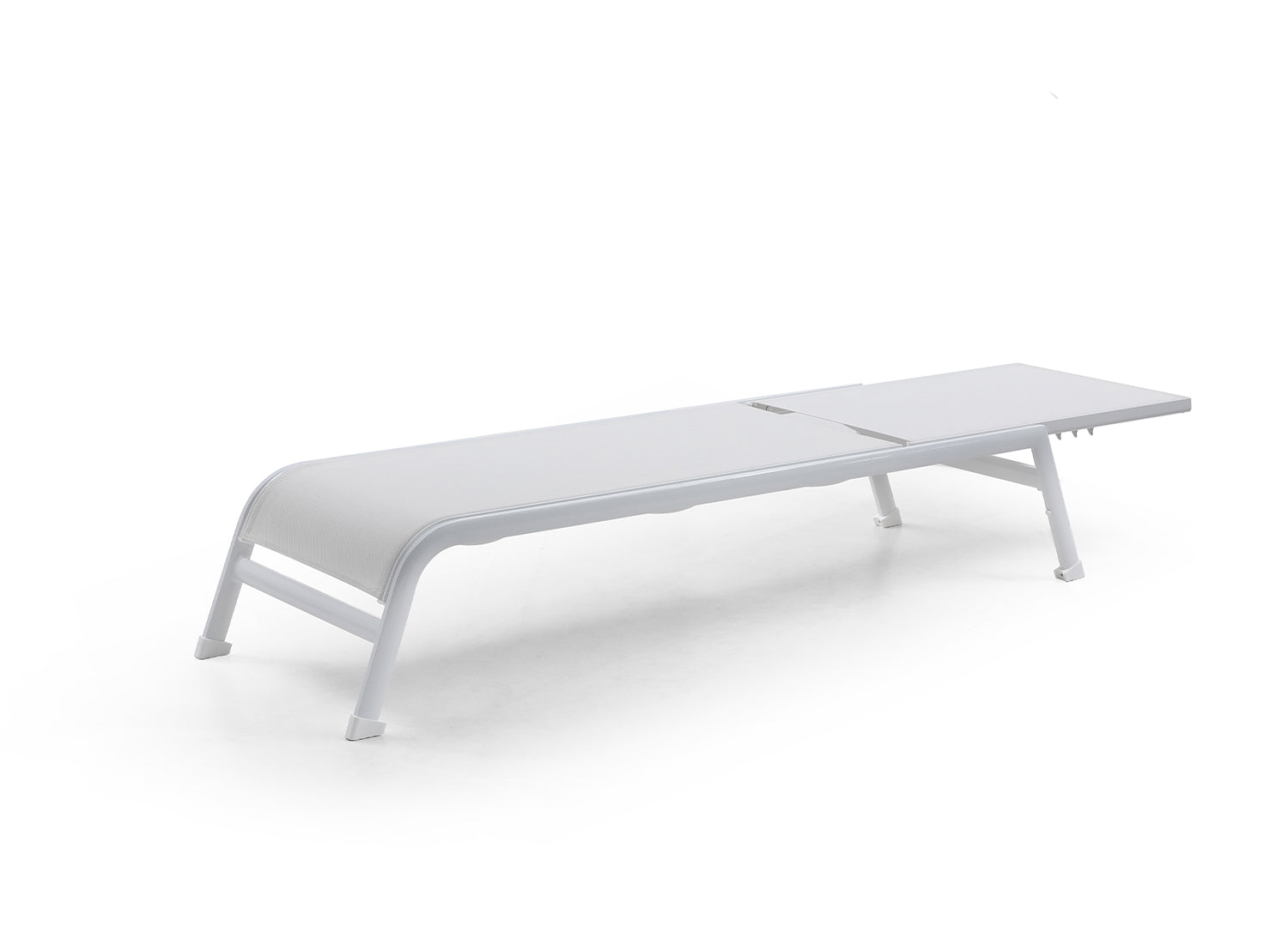 Sunset Outdoor Chaise Set of 2 detail image - Resin Society